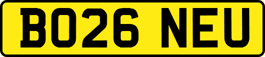 BO26NEU