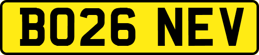 BO26NEV