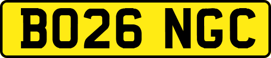 BO26NGC