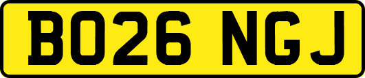BO26NGJ