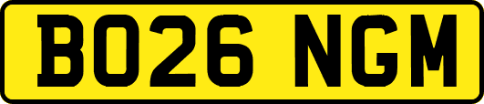 BO26NGM