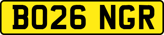 BO26NGR
