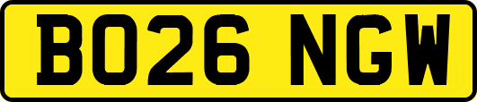 BO26NGW