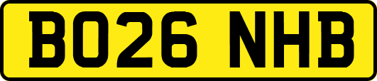 BO26NHB
