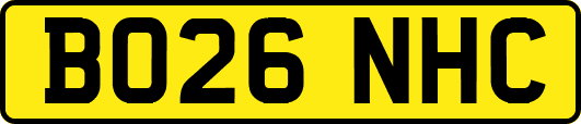 BO26NHC