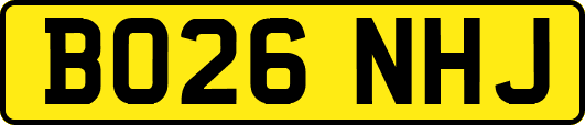 BO26NHJ