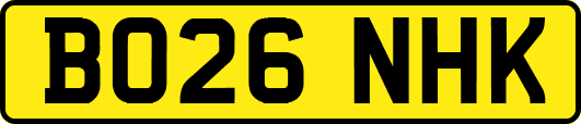 BO26NHK