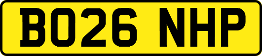BO26NHP