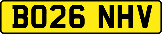BO26NHV
