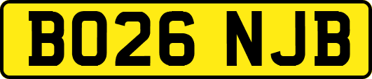 BO26NJB
