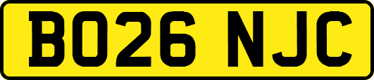 BO26NJC