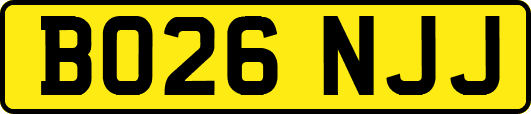BO26NJJ