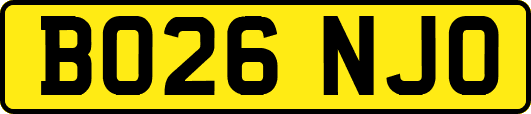BO26NJO