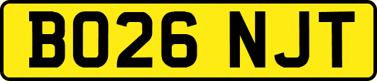 BO26NJT