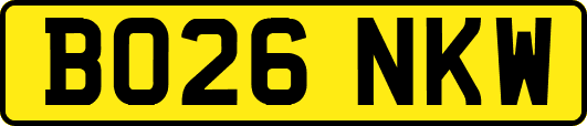 BO26NKW