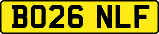 BO26NLF