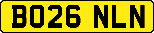 BO26NLN