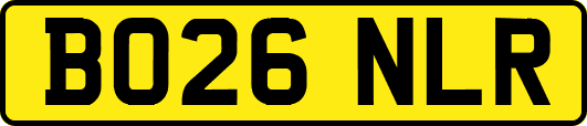 BO26NLR
