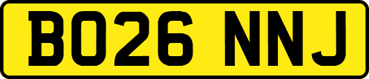 BO26NNJ