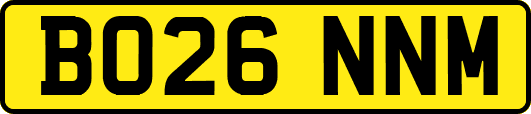 BO26NNM