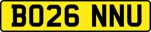 BO26NNU