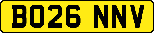 BO26NNV