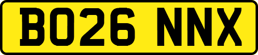 BO26NNX