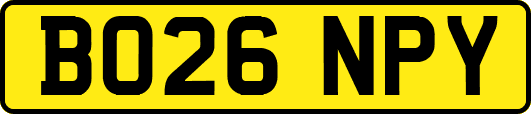 BO26NPY