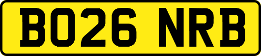 BO26NRB