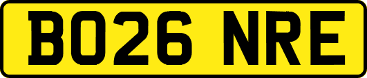 BO26NRE