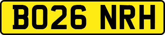 BO26NRH