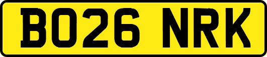 BO26NRK