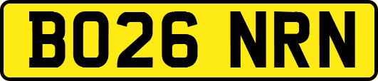 BO26NRN