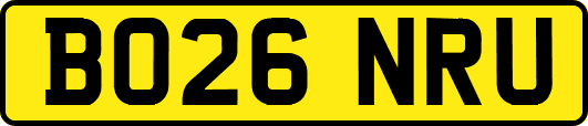 BO26NRU