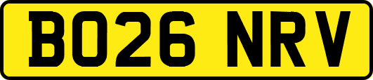 BO26NRV