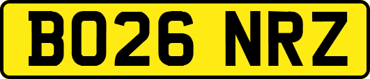 BO26NRZ