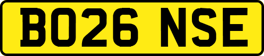 BO26NSE