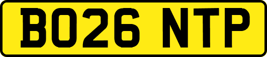 BO26NTP