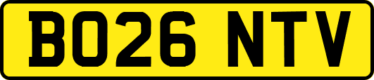 BO26NTV