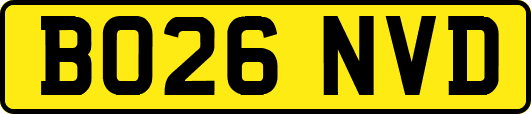 BO26NVD