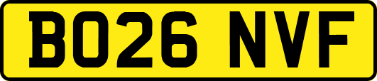 BO26NVF