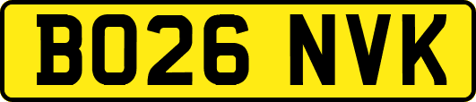 BO26NVK