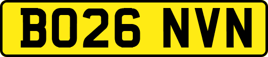 BO26NVN