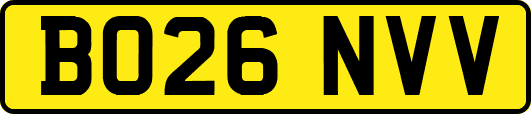 BO26NVV