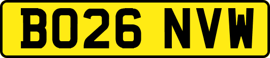 BO26NVW