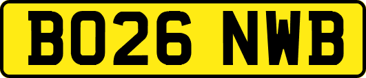 BO26NWB