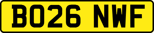 BO26NWF