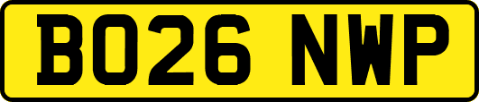 BO26NWP