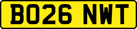 BO26NWT