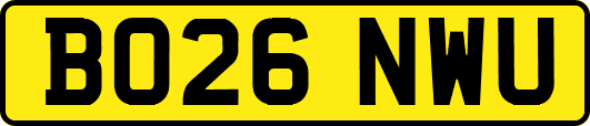 BO26NWU